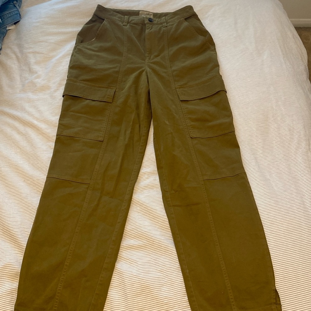 Cargo pants